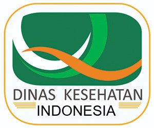 Logo Dinkes Labuhan Batu Selatan